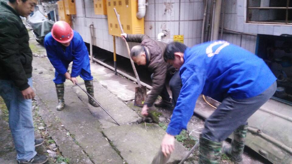 静安清掏化粪池、管道疏通一站式服务<高效><技术><可靠>